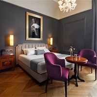 Hotel Villa del Sogno - ckmarcopolo.cz