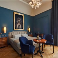Hotel Villa del Sogno - ckmarcopolo.cz
