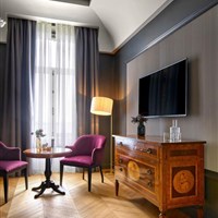 Hotel Villa del Sogno - ckmarcopolo.cz
