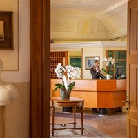 Hotel Villa del Sogno - ckmarcopolo.cz