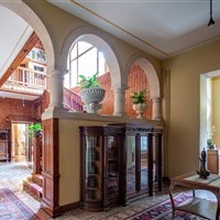 Hotel Villa del Sogno - ckmarcopolo.cz