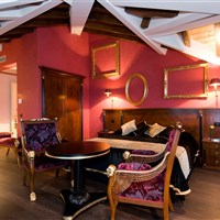 Hotel Villa del Sogno - ckmarcopolo.cz