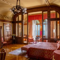 Hotel Villa del Sogno - ckmarcopolo.cz
