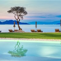Vathi Cove Luxury Resort and spa - Vathi Cove luxury resort and spa Thassos - ckmarcopolo.cz