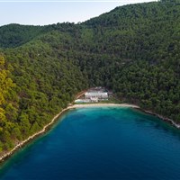 Vathi Cove Luxury Resort and spa - Vathi Cove luxury resort and spa Thassos - ckmarcopolo.cz