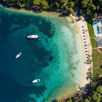 Vathi Cove Luxury Resort and spa - Vathi Cove luxury resort and spa Thassos - ckmarcopolo.cz