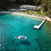 Vathi Cove Luxury Resort and spa - Vathi Cove luxury resort and spa Thassos - ckmarcopolo.cz
