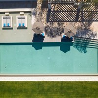 Vathi Cove Luxury Resort and spa - Vathi Cove luxury resort and spa Thassos - ckmarcopolo.cz