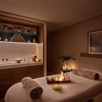 Vathi Cove Luxury Resort and spa - Vathi Cove luxury resort and spa Thassos - spa - ckmarcopolo.cz