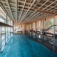 Hotel Sensoria Dolomites - ckmarcopolo.cz