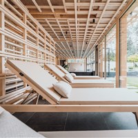 Hotel Sensoria Dolomites - ckmarcopolo.cz