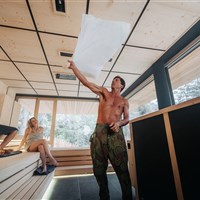 Hotel Sensoria Dolomites - ckmarcopolo.cz