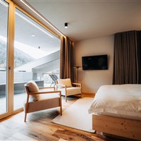 Hotel Sensoria Dolomites - ckmarcopolo.cz