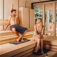 Hotel Sensoria Dolomites - ckmarcopolo.cz