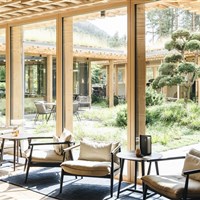 Hotel Sensoria Dolomites - ckmarcopolo.cz