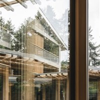 Hotel Sensoria Dolomites - ckmarcopolo.cz