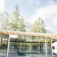 Hotel Sensoria Dolomites - ckmarcopolo.cz