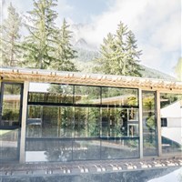 Hotel Sensoria Dolomites - ckmarcopolo.cz