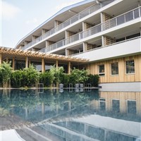 Hotel Sensoria Dolomites - ckmarcopolo.cz