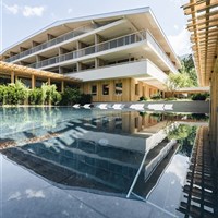Hotel Sensoria Dolomites - ckmarcopolo.cz