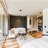 Hotel Sensoria Dolomites - ckmarcopolo.cz