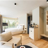 Hotel Sensoria Dolomites - ckmarcopolo.cz