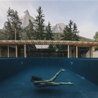 Hotel Sensoria Dolomites - ckmarcopolo.cz