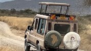 Netradiční cesta do Keni - safari, příroda, lidé - na sever od Nairobi - Keňa_Samburu