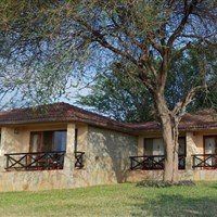 Ashnil Aruba Tsavo East 4* - Keňa_Tsavo East_Ashnil Aruba - ckmarcopolo.cz