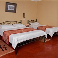 Ashnil Aruba Tsavo East 4* - Keňa_Tsavo East_Ashnil Aruba - ckmarcopolo.cz