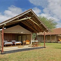 Ashnil Aruba Tsavo East 4* - Keňa_Tsavo East_Ashnil Aruba - ckmarcopolo.cz