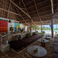 The Loop Beach Resort Zanzibar 3* - Tanzanie_Zanzibar_The Loop Beach Resort_ - ckmarcopolo.cz