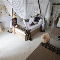The Loop Beach Resort Zanzibar 3* - Tanzanie_Zanzibar_The Loop Beach Resort_ - ckmarcopolo.cz