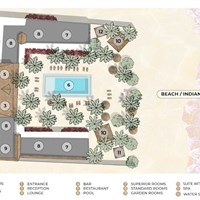 The Loop Beach Resort Zanzibar 3* - Tanzanie_Zanzibar_The Loop Beach Resort_ - ckmarcopolo.cz