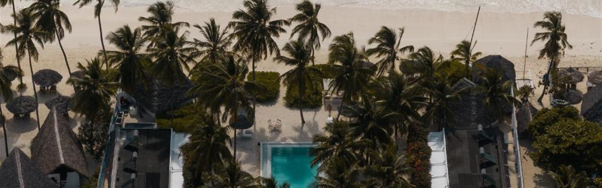 Marco Polo - The Loop Beach Resort Zanzibar 3* - Tanzanie_Zanzibar_The Loop Beach Resort_