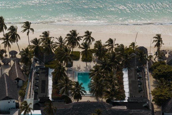 Marco Polo - The Loop Beach Resort Zanzibar 3* - Tanzanie_Zanzibar_The Loop Beach Resort_