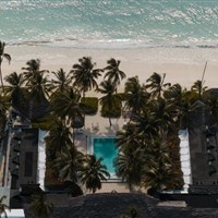 The Loop Beach Resort Zanzibar 3* - Tanzanie_Zanzibar_The Loop Beach Resort_ - ckmarcopolo.cz