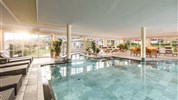 Aktiv & Vitalhotel Erica ****+