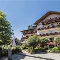 Aktiv & Vitalhotel Erica - ckmarcopolo.cz