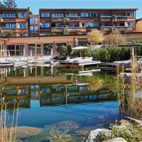 Arosea Life Balance Hotel - ckmarcopolo.cz