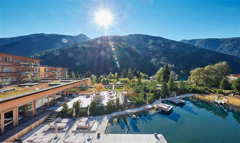 Arosea Life Balance Hotel *****