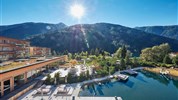 Arosea Life Balance Hotel *****