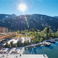 Arosea Life Balance Hotel - ckmarcopolo.cz