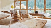 Arosea Life Balance Hotel *****
