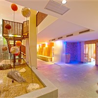 Arosea Life Balance Hotel - ckmarcopolo.cz