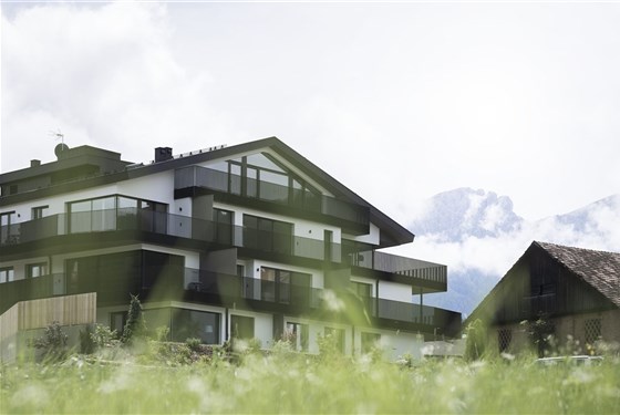 Marco Polo - Apartmány Astor - 