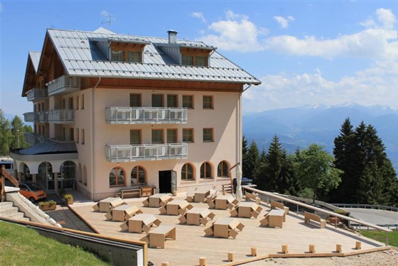 Marco Polo - Hotel Norge - 