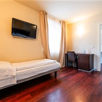 Hotel Norge - ckmarcopolo.cz