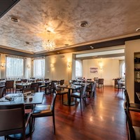 Hotel Norge - ckmarcopolo.cz