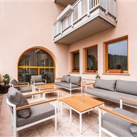 Hotel Norge - ckmarcopolo.cz